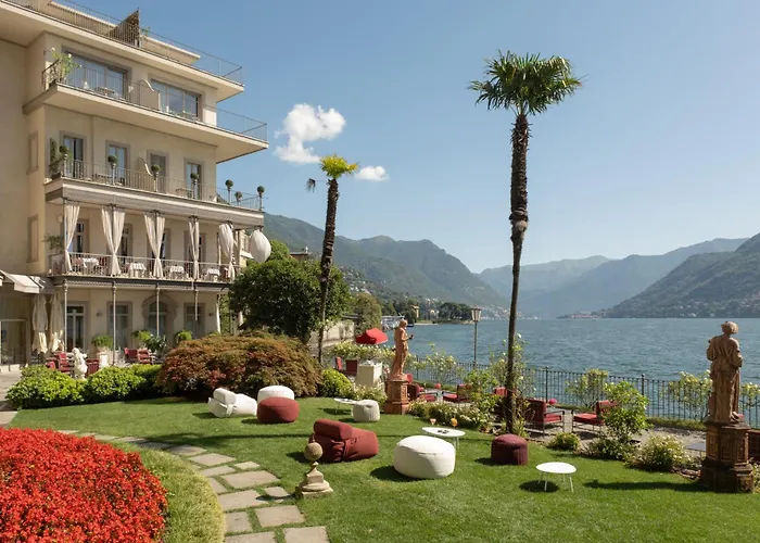 Hotel Villa Flori